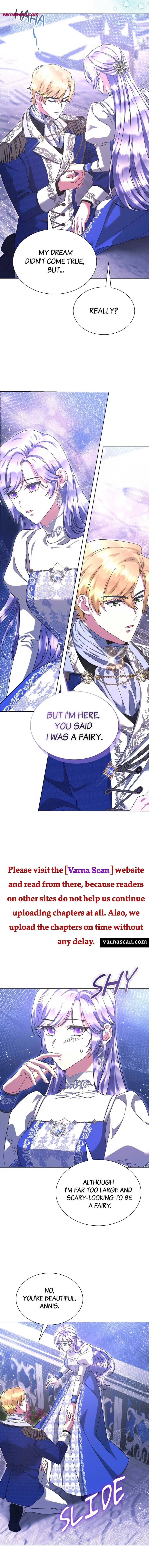 The Return of the Ex-Wife Chapter 28 Online - página 18