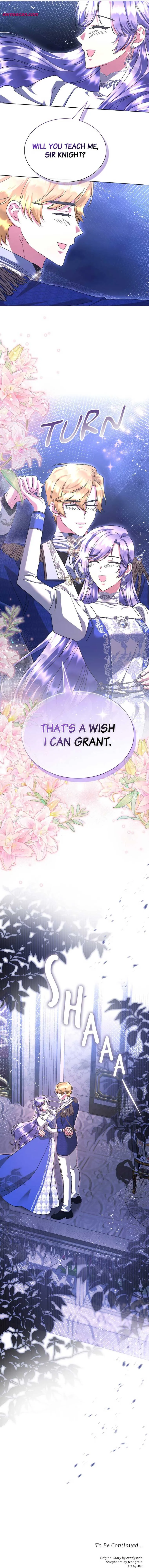 The Return of the Ex-Wife Chapter 28 Online - página 20