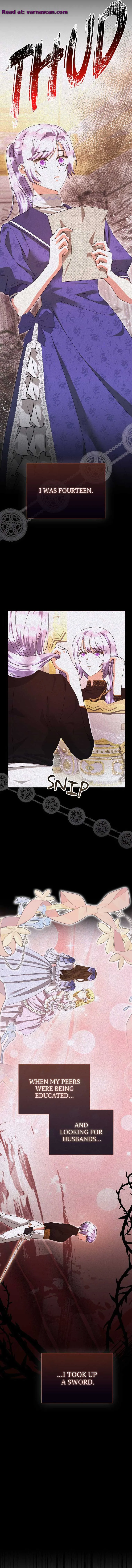 The Return of the Ex-Wife Chapter 29 Online - página 8