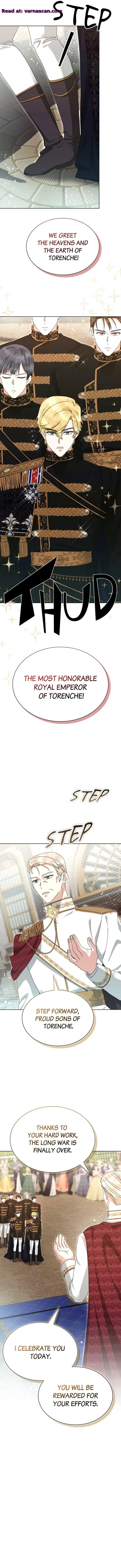 The Return of the Ex-Wife Chapter 29 Online - página 13