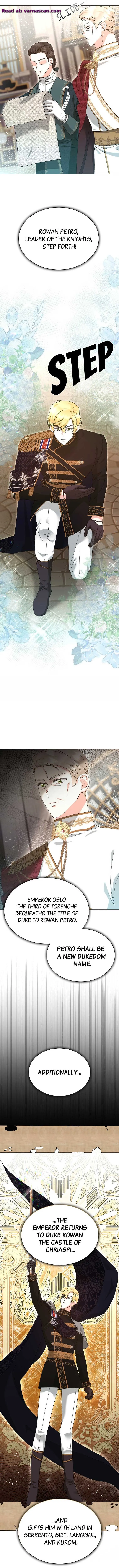 The Return of the Ex-Wife Chapter 29 Online - página 14