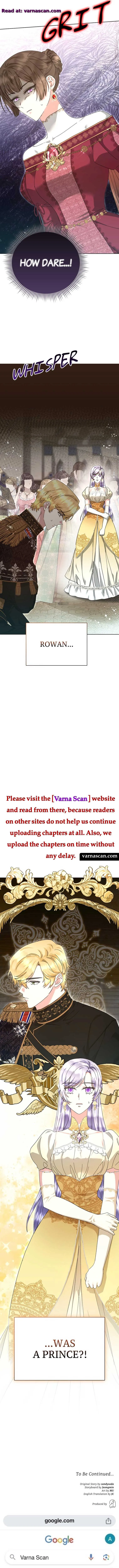 The Return of the Ex-Wife Chapter 29 Online - página 17