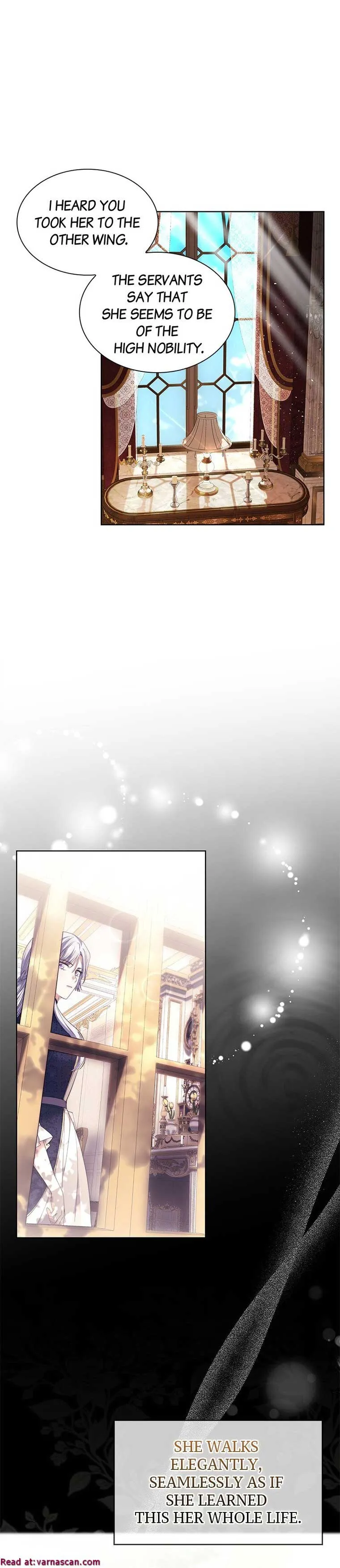 The Return of the Ex-Wife Chapter 3 Online - página 3