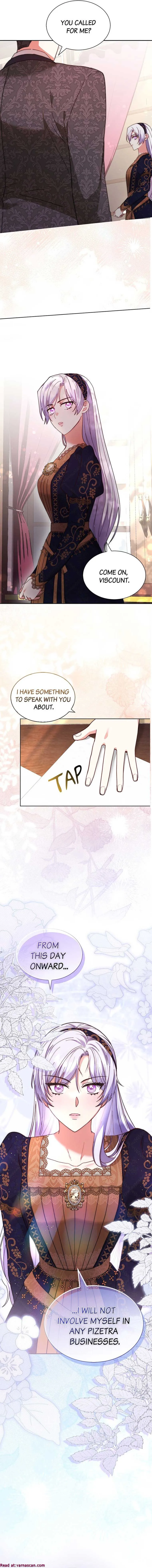 The Return of the Ex-Wife Chapter 3 Online - página 21