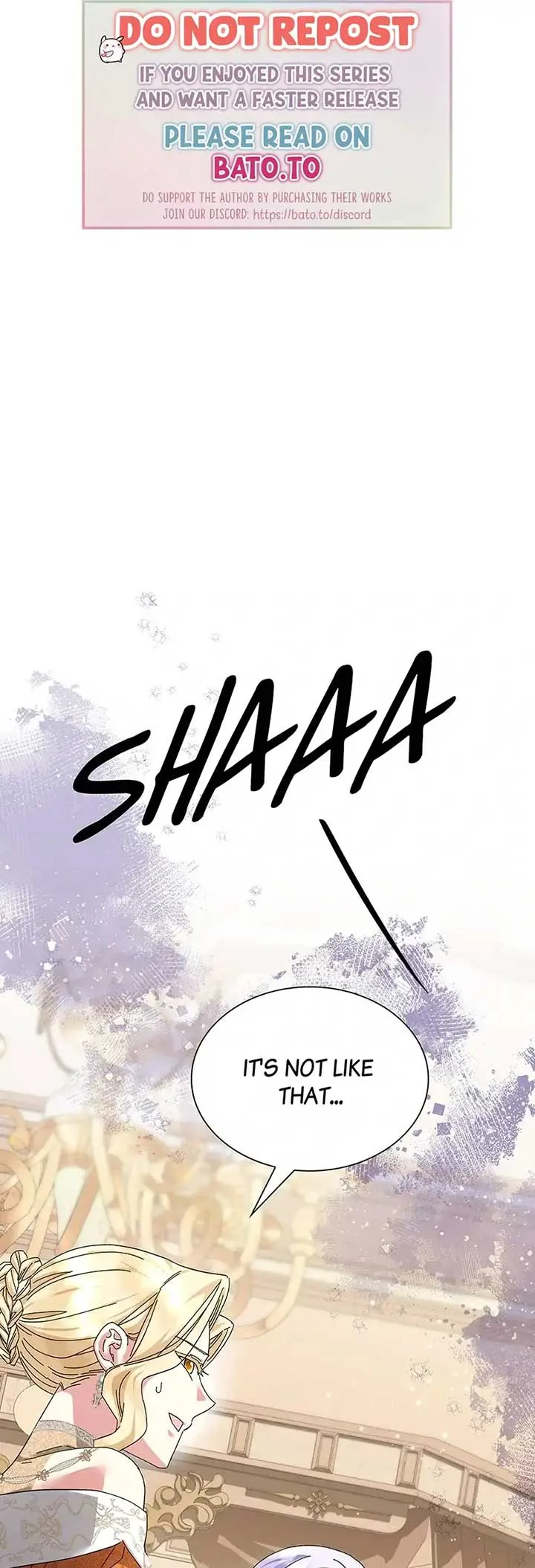 The Return of the Ex-Wife Chapter 34 Online - página 1