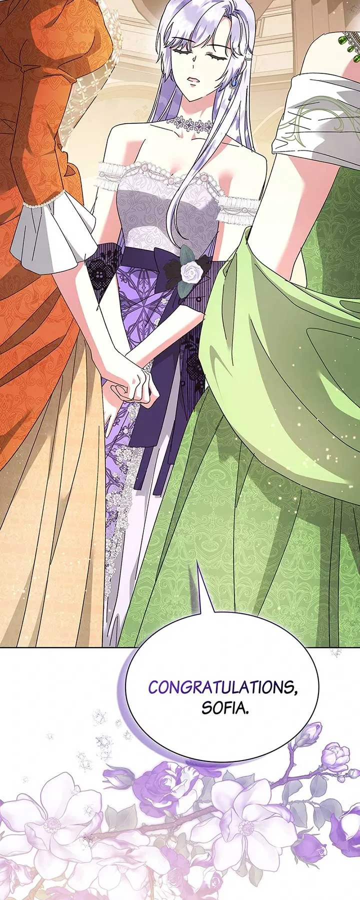The Return of the Ex-Wife Chapter 34 Online - página 2