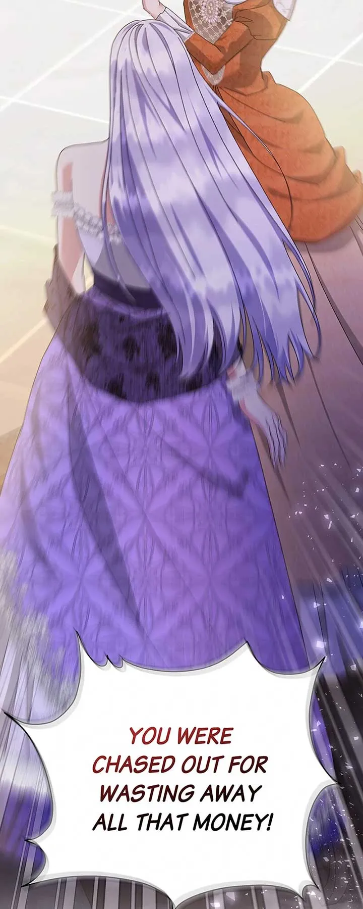 The Return of the Ex-Wife Chapter 34 Online - página 9