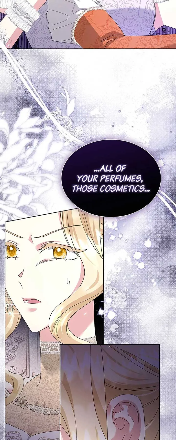 The Return of the Ex-Wife Chapter 34 Online - página 15