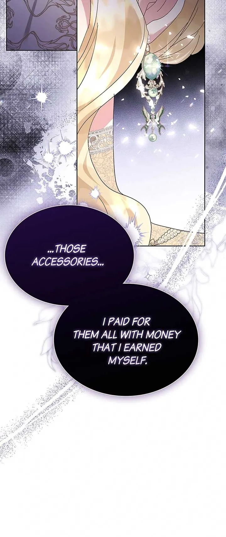 The Return of the Ex-Wife Chapter 34 Online - página 16