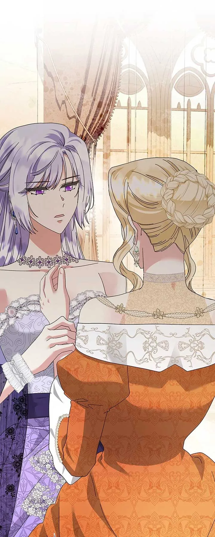 The Return of the Ex-Wife Chapter 34 Online - página 17
