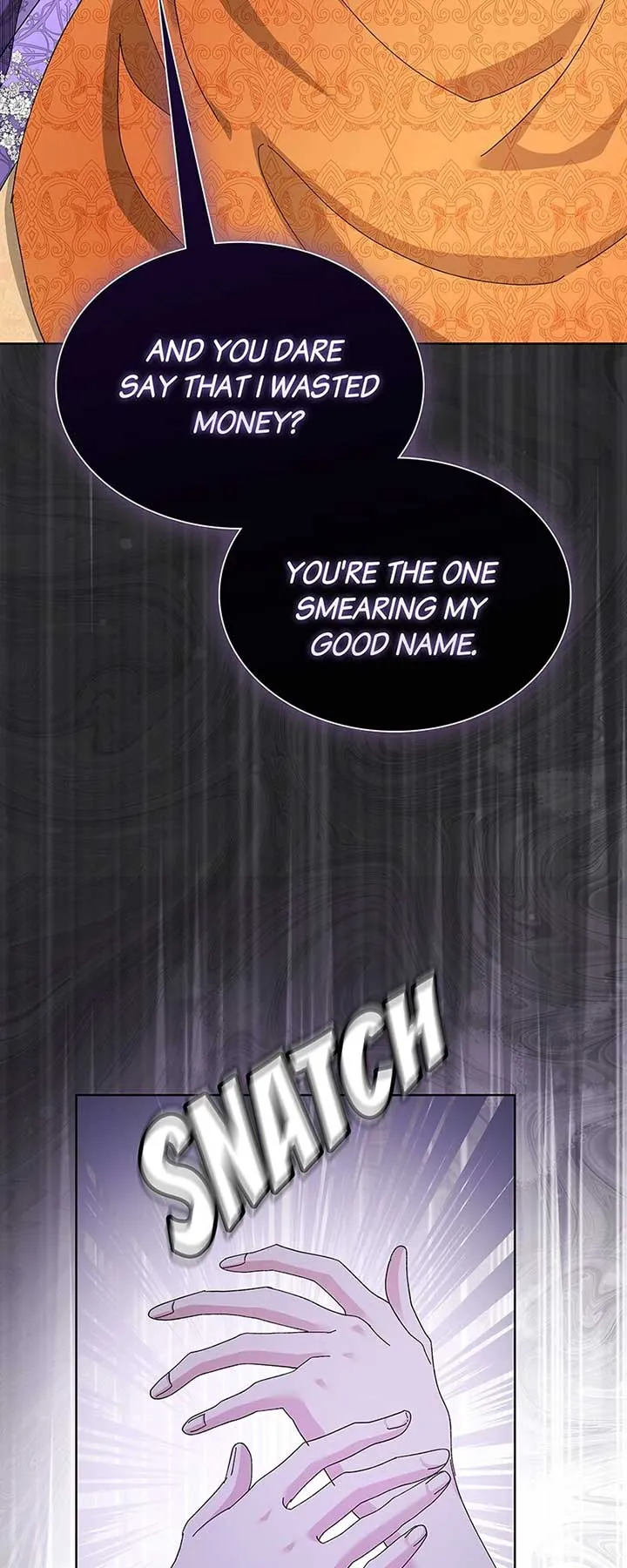 The Return of the Ex-Wife Chapter 34 Online - página 18