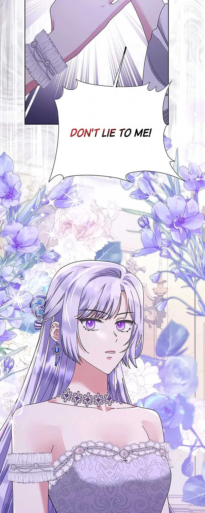 The Return of the Ex-Wife Chapter 34 Online - página 19