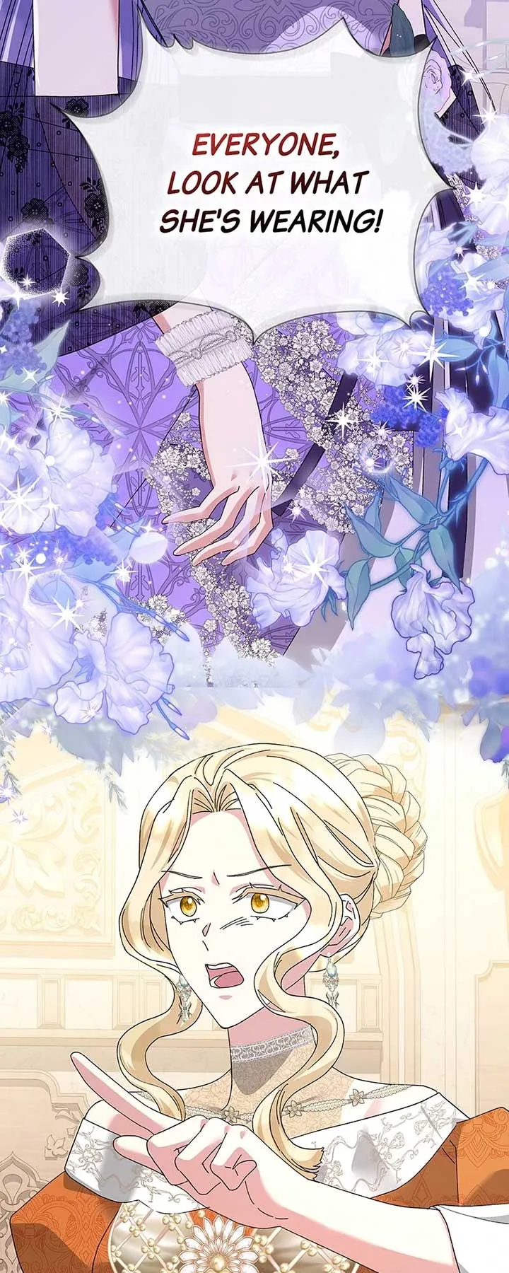 The Return of the Ex-Wife Chapter 34 Online - página 20