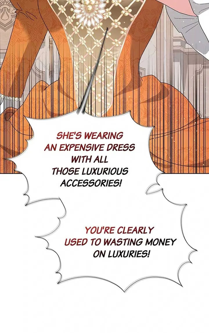 The Return of the Ex-Wife Chapter 34 Online - página 21