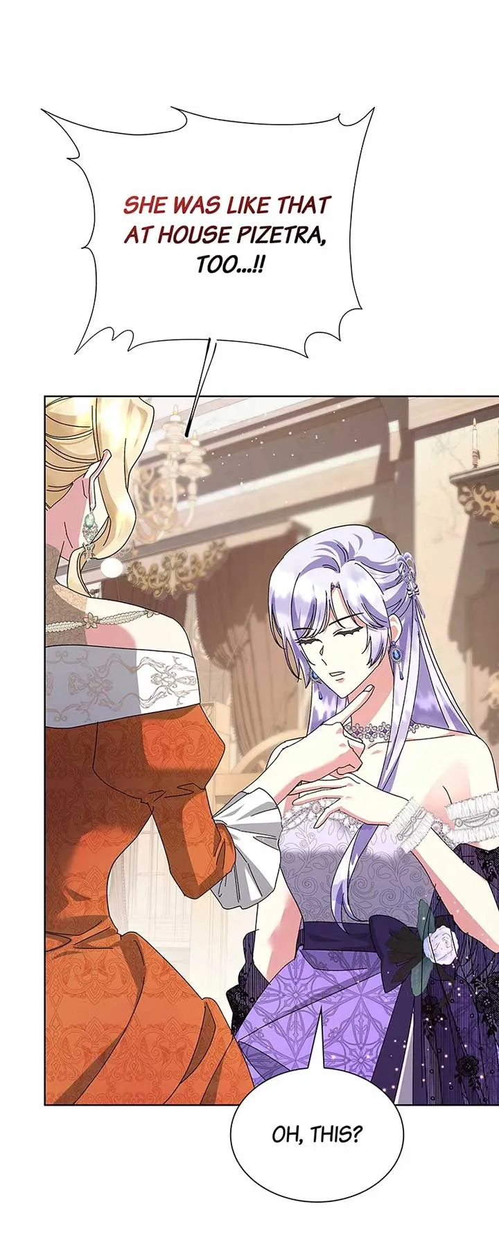 The Return of the Ex-Wife Chapter 34 Online - página 22