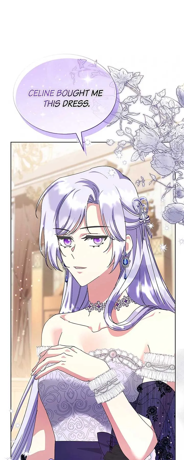 The Return of the Ex-Wife Chapter 34 Online - página 23
