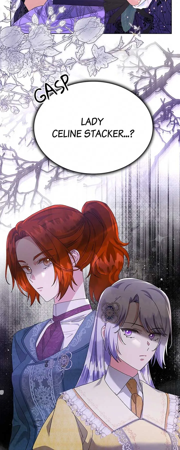 The Return of the Ex-Wife Chapter 34 Online - página 24