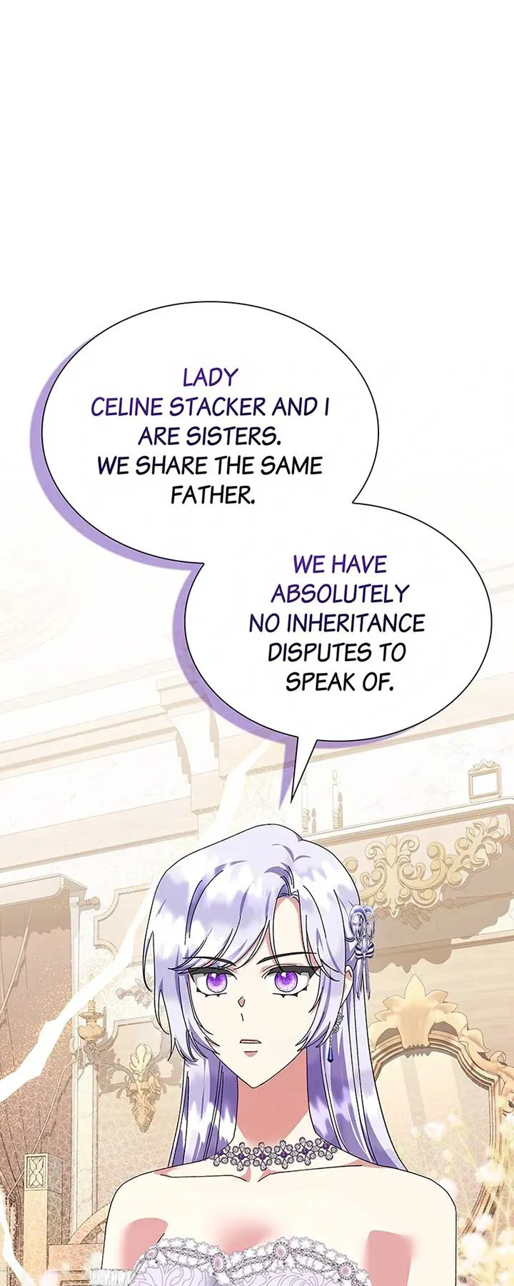 The Return of the Ex-Wife Chapter 34 Online - página 26