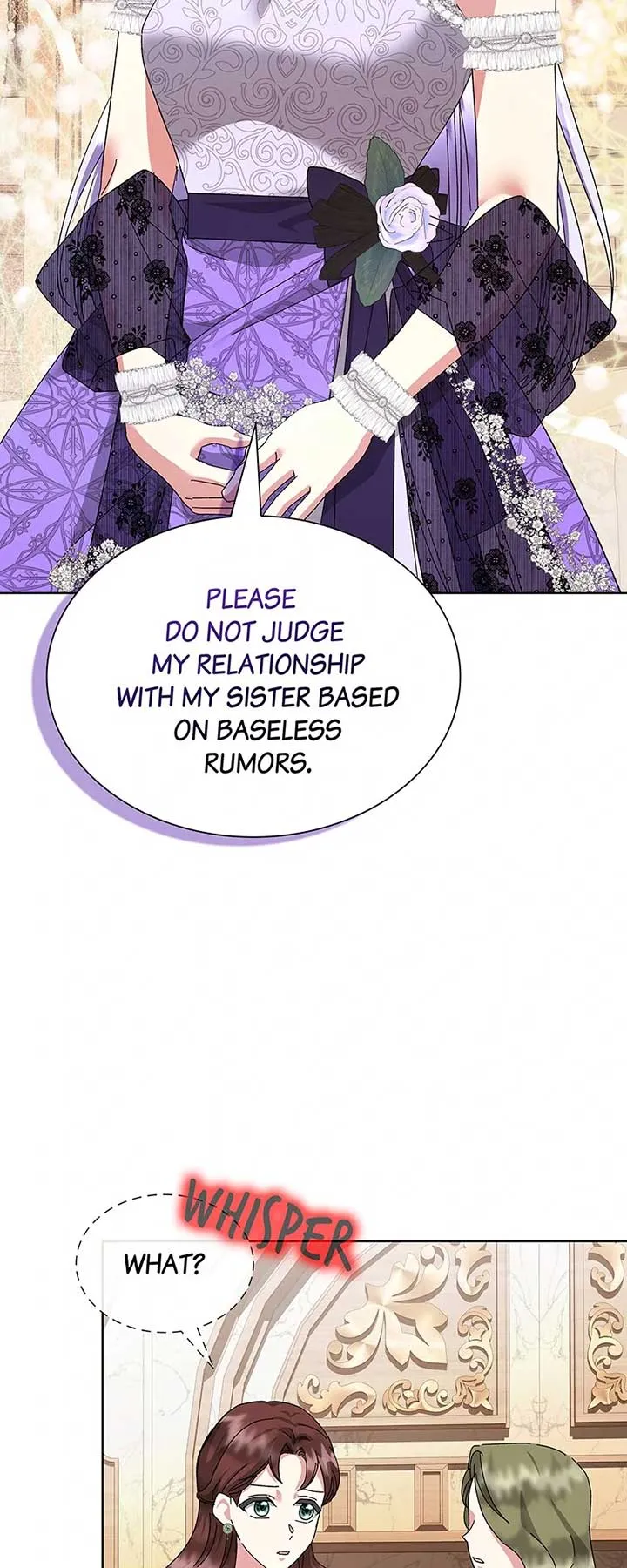 The Return of the Ex-Wife Chapter 34 Online - página 27