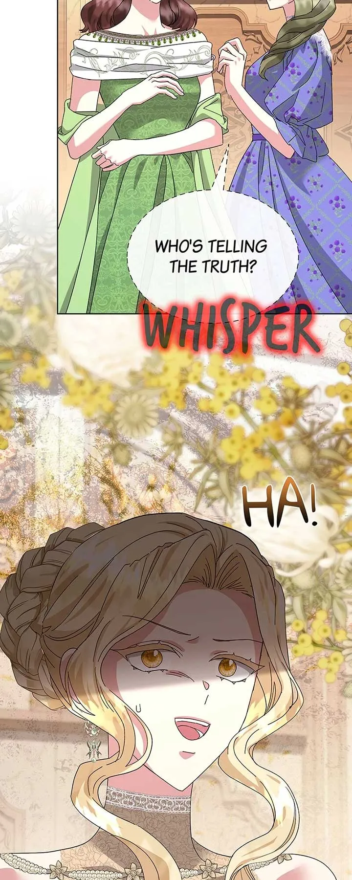 The Return of the Ex-Wife Chapter 34 Online - página 28