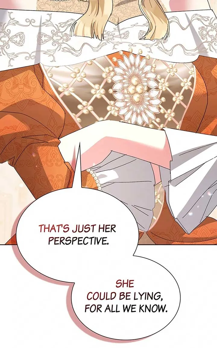 The Return of the Ex-Wife Chapter 34 Online - página 29