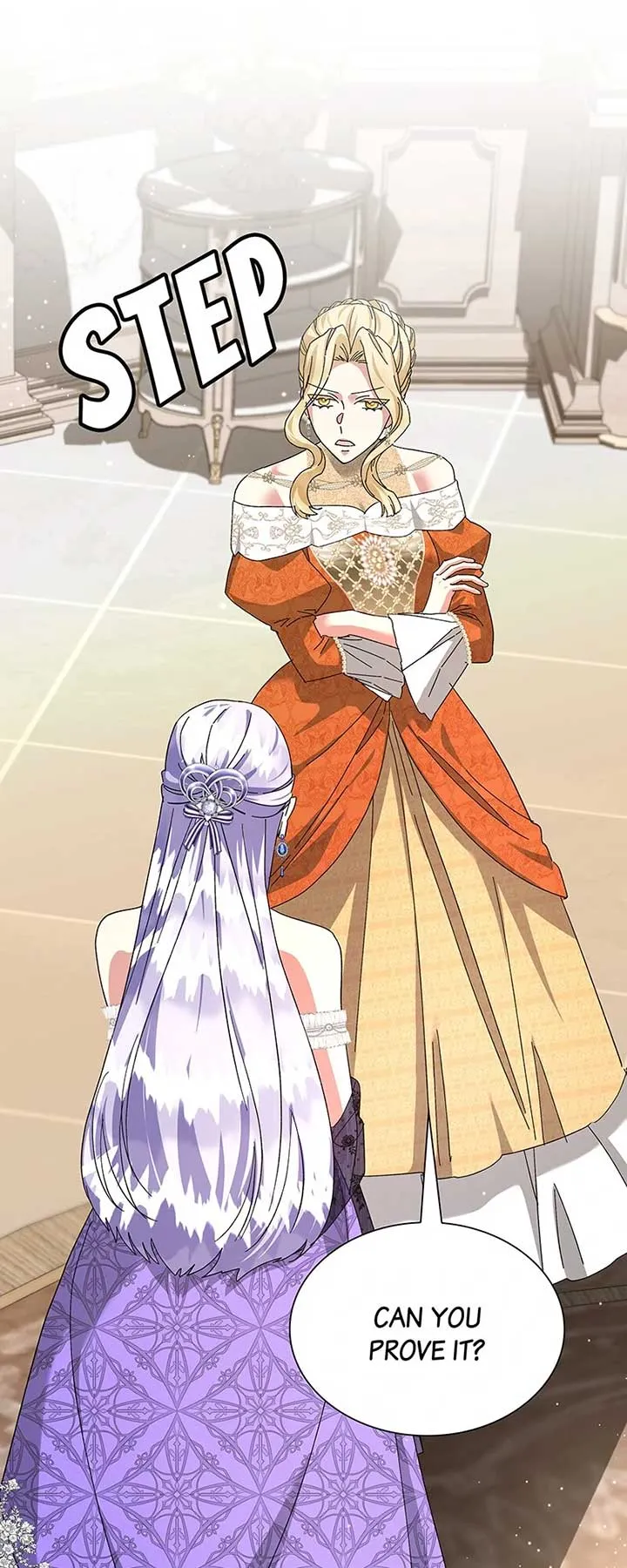 The Return of the Ex-Wife Chapter 34 Online - página 30