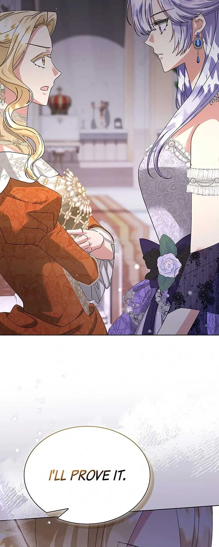 The Return of the Ex-Wife Chapter 34 Online - página 32