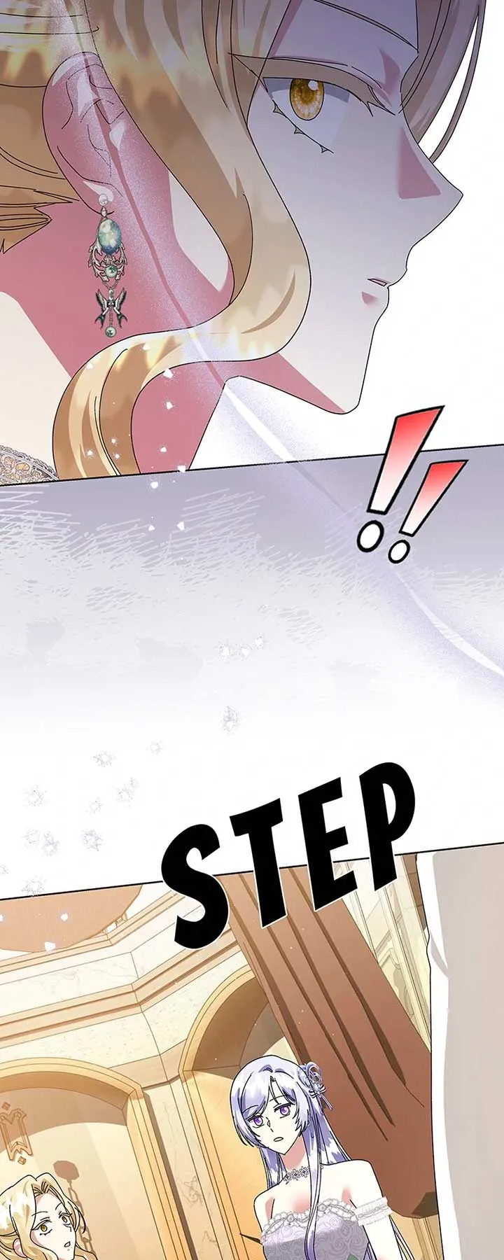 The Return of the Ex-Wife Chapter 34 Online - página 33