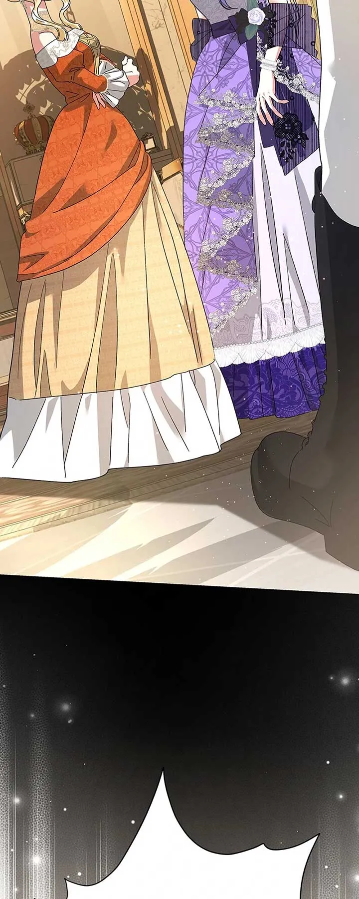The Return of the Ex-Wife Chapter 34 Online - página 34