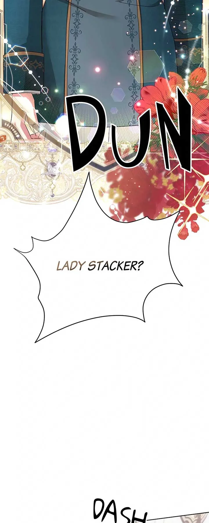 The Return of the Ex-Wife Chapter 34 Online - página 38