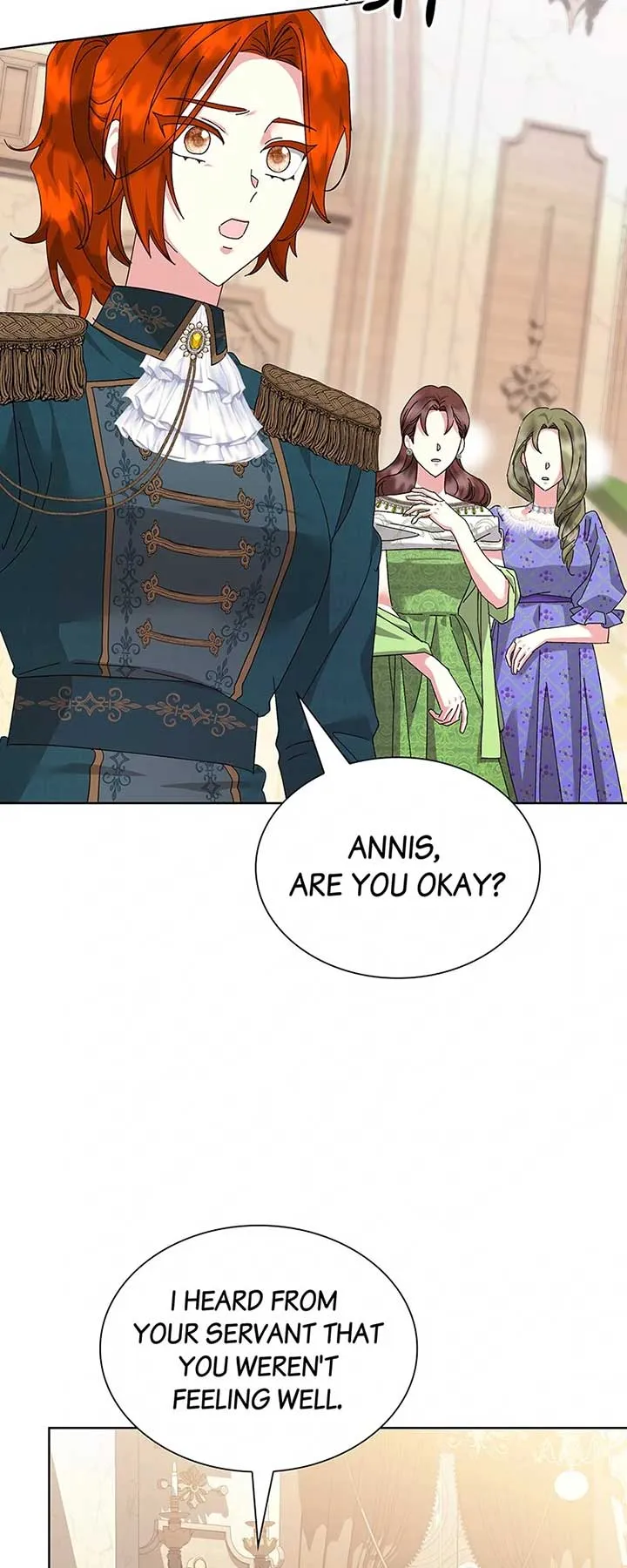 The Return of the Ex-Wife Chapter 34 Online - página 39