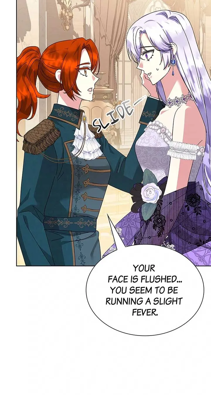 The Return of the Ex-Wife Chapter 34 Online - página 40
