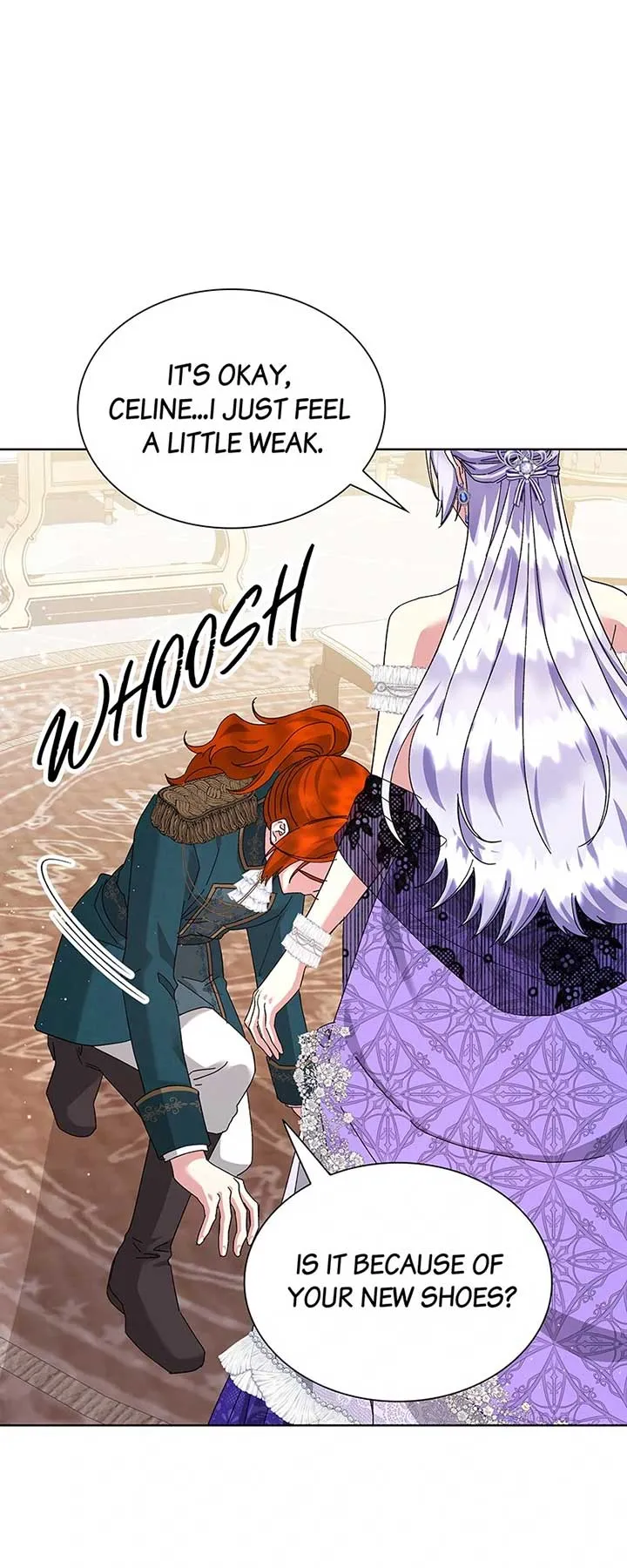 The Return of the Ex-Wife Chapter 34 Online - página 41