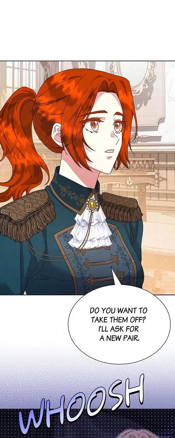 The Return of the Ex-Wife Chapter 34 Online - página 42
