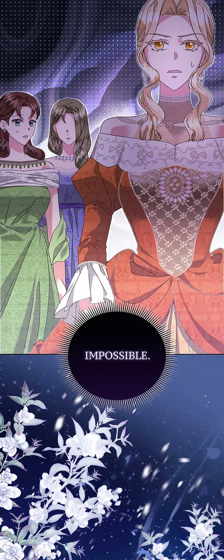 The Return of the Ex-Wife Chapter 34 Online - página 43