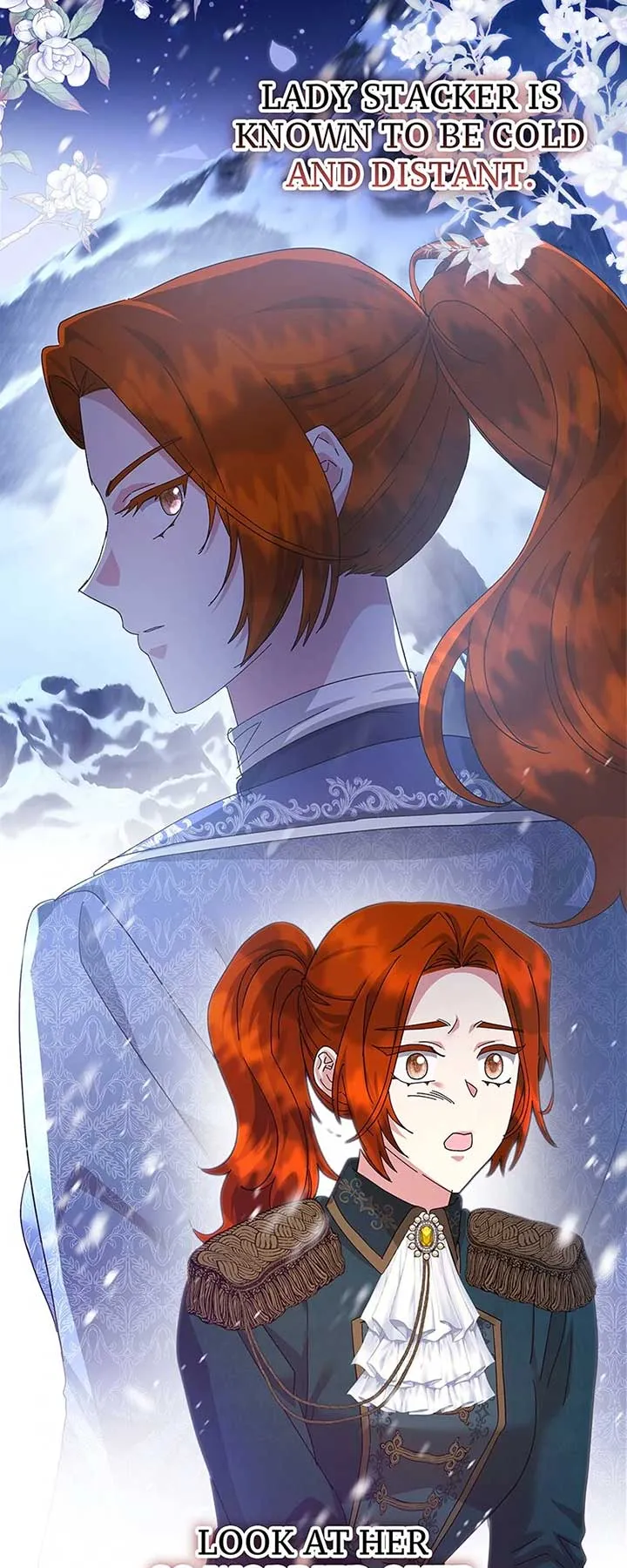 The Return of the Ex-Wife Chapter 34 Online - página 44