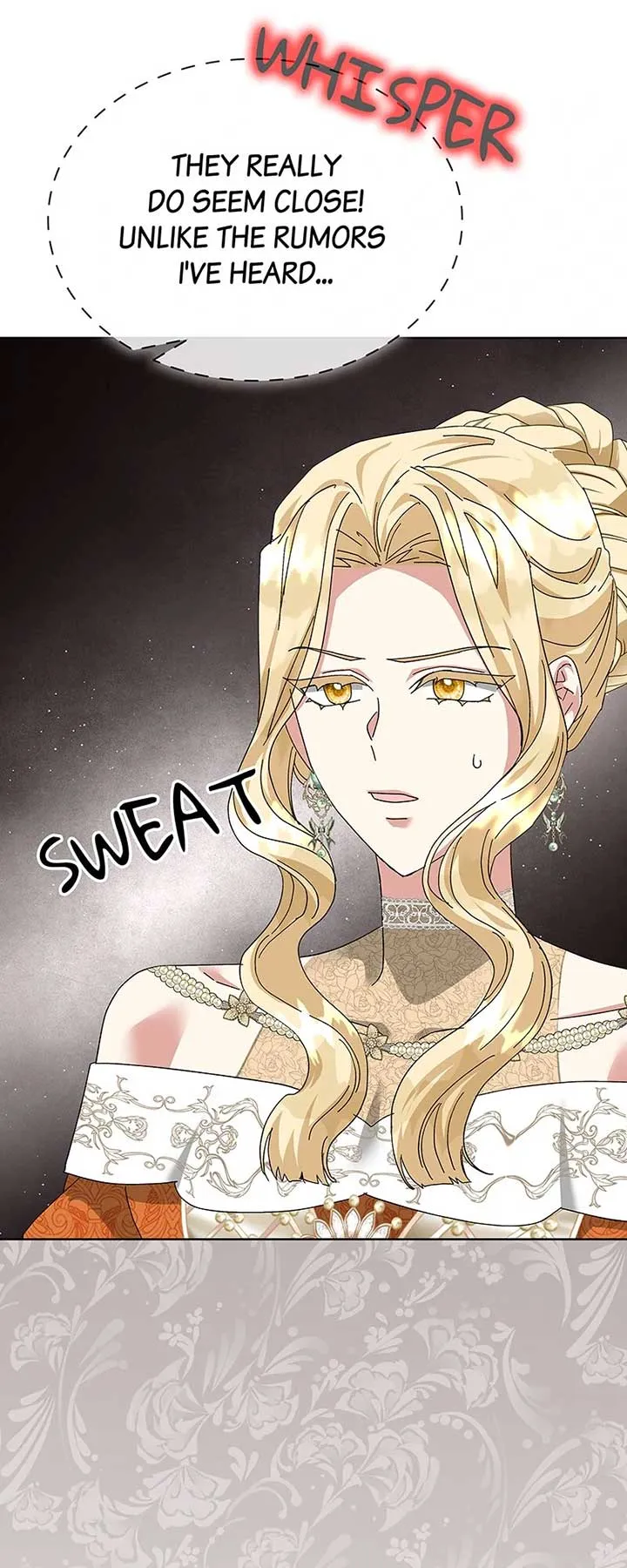 The Return of the Ex-Wife Chapter 34 Online - página 46