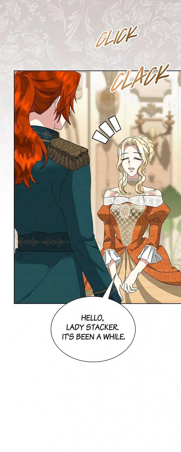 The Return of the Ex-Wife Chapter 34 Online - página 47