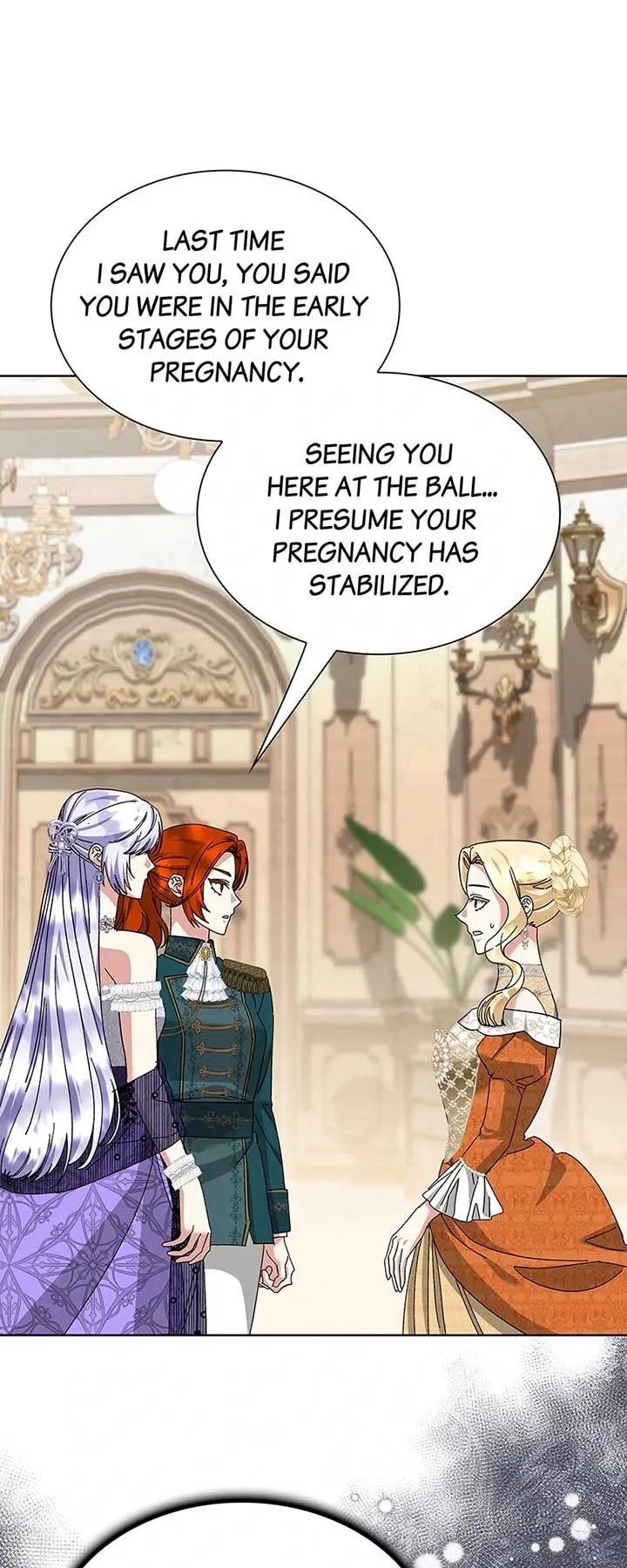 The Return of the Ex-Wife Chapter 34 Online - página 49
