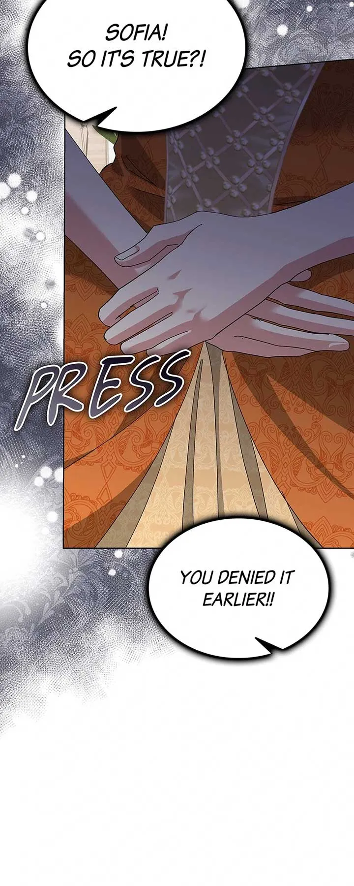 The Return of the Ex-Wife Chapter 34 Online - página 50