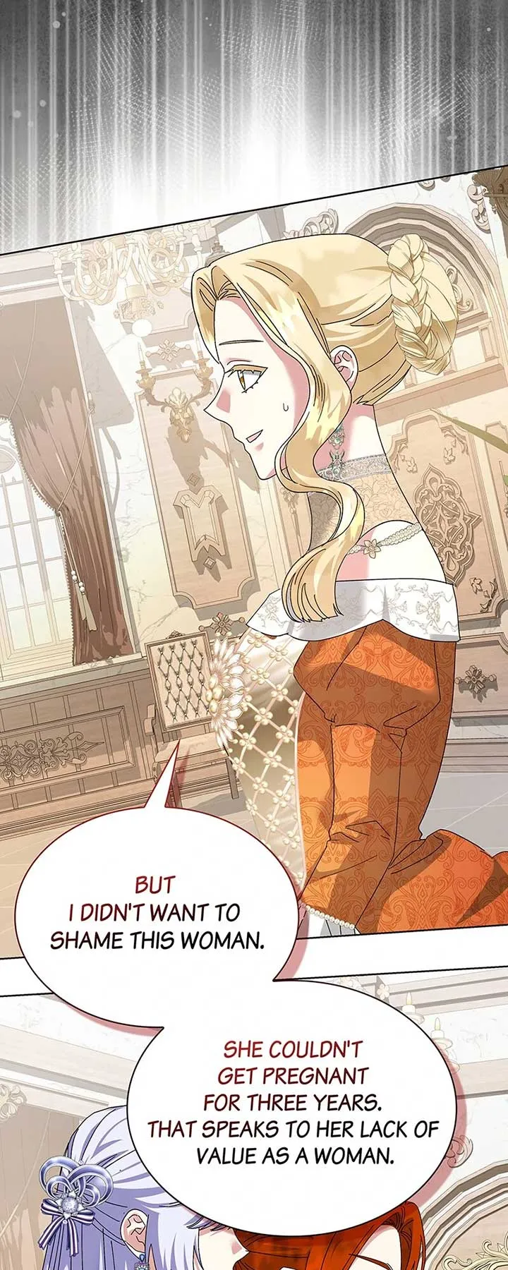 The Return of the Ex-Wife Chapter 34 Online - página 53