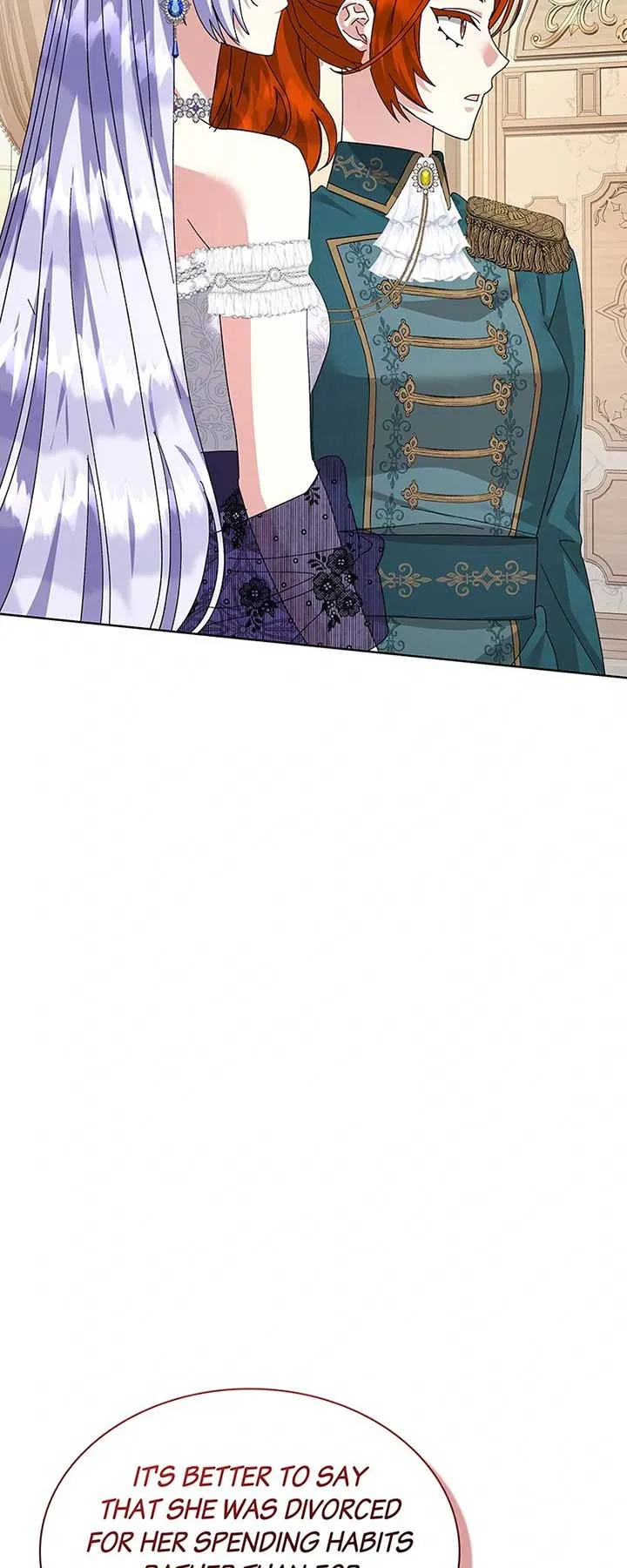 The Return of the Ex-Wife Chapter 34 Online - página 54