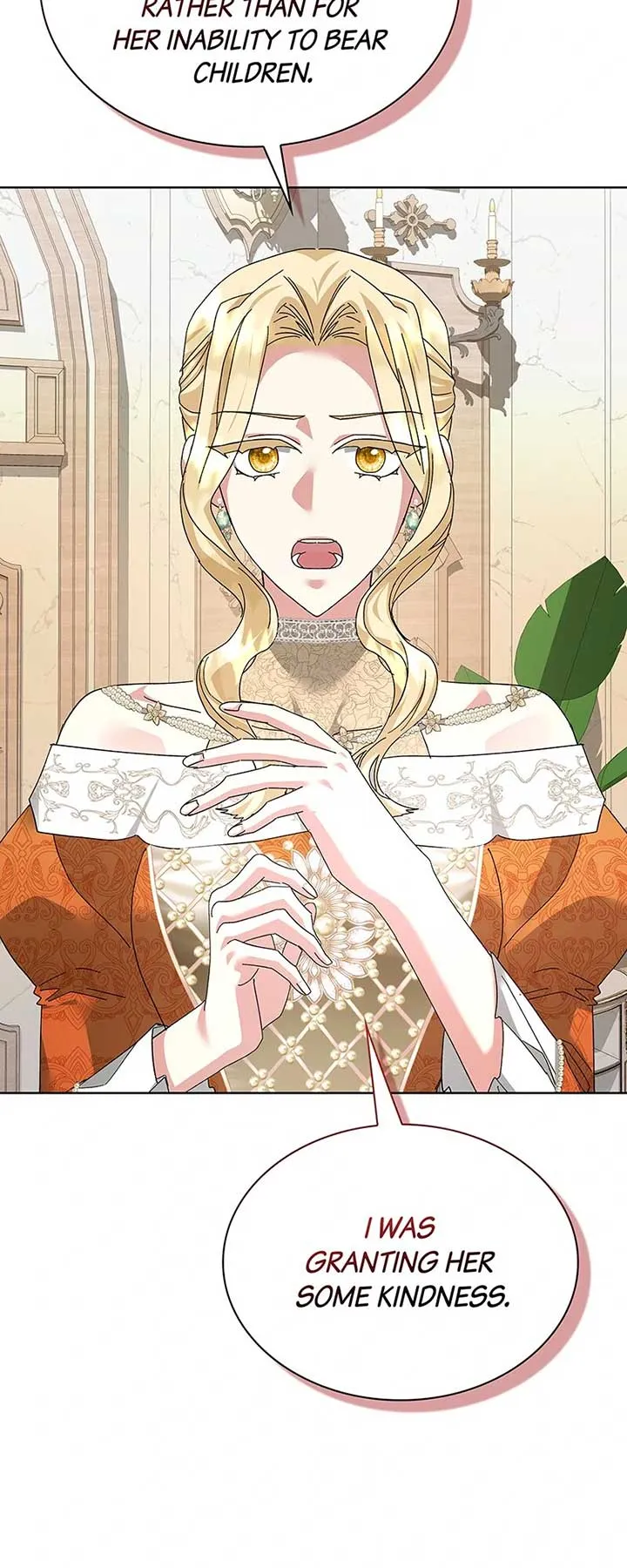 The Return of the Ex-Wife Chapter 34 Online - página 55