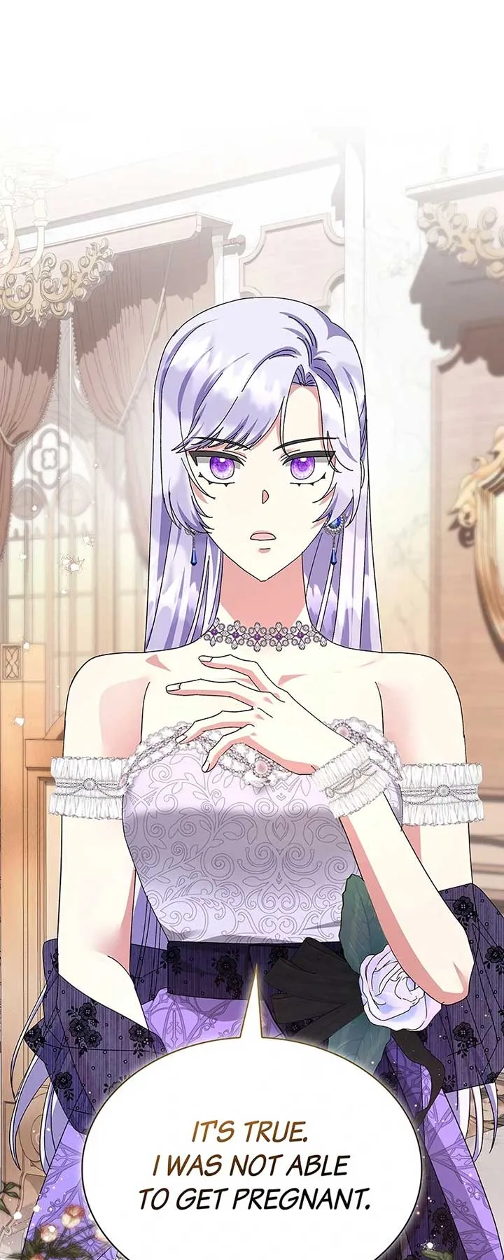 The Return of the Ex-Wife Chapter 34 Online - página 58