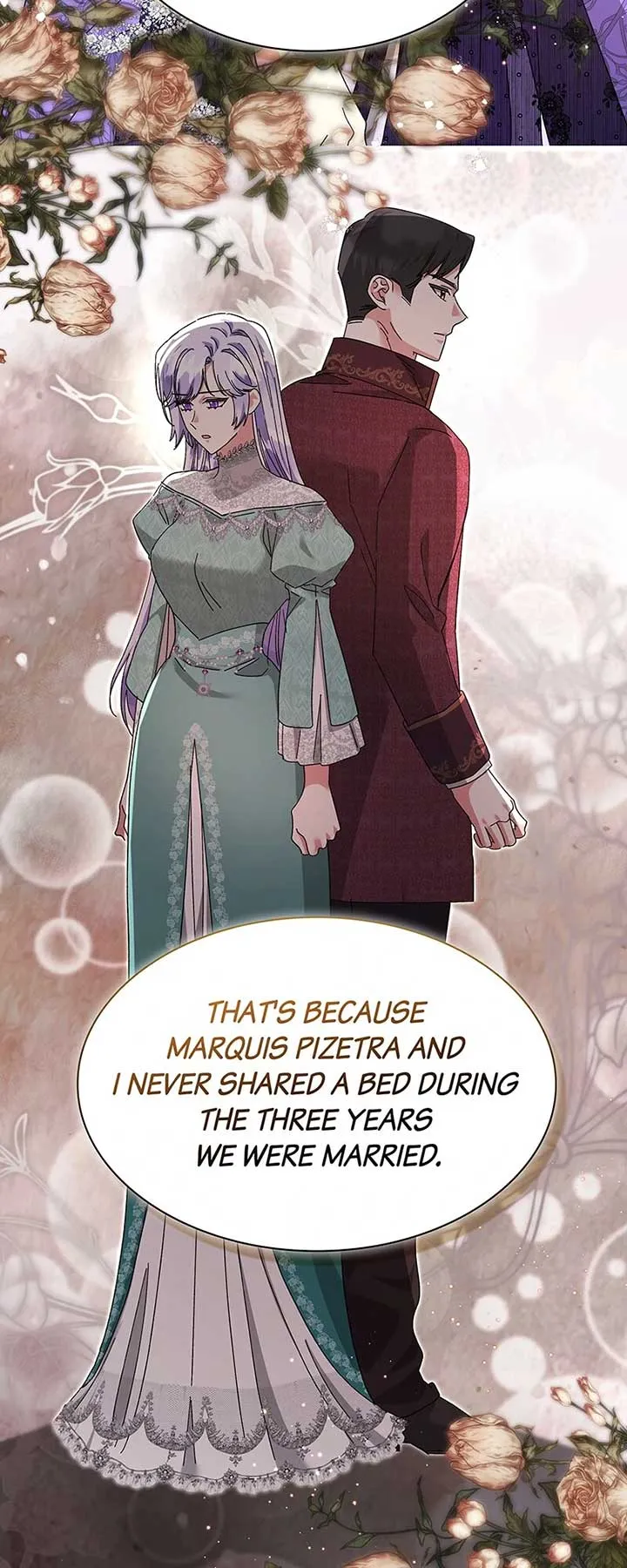 The Return of the Ex-Wife Chapter 34 Online - página 59