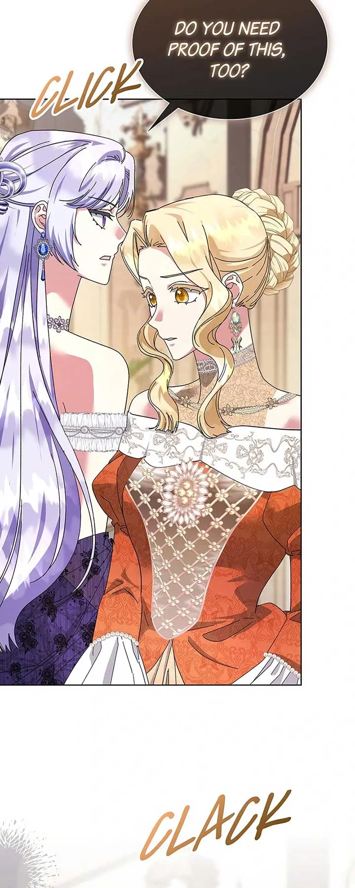 The Return of the Ex-Wife Chapter 34 Online - página 61