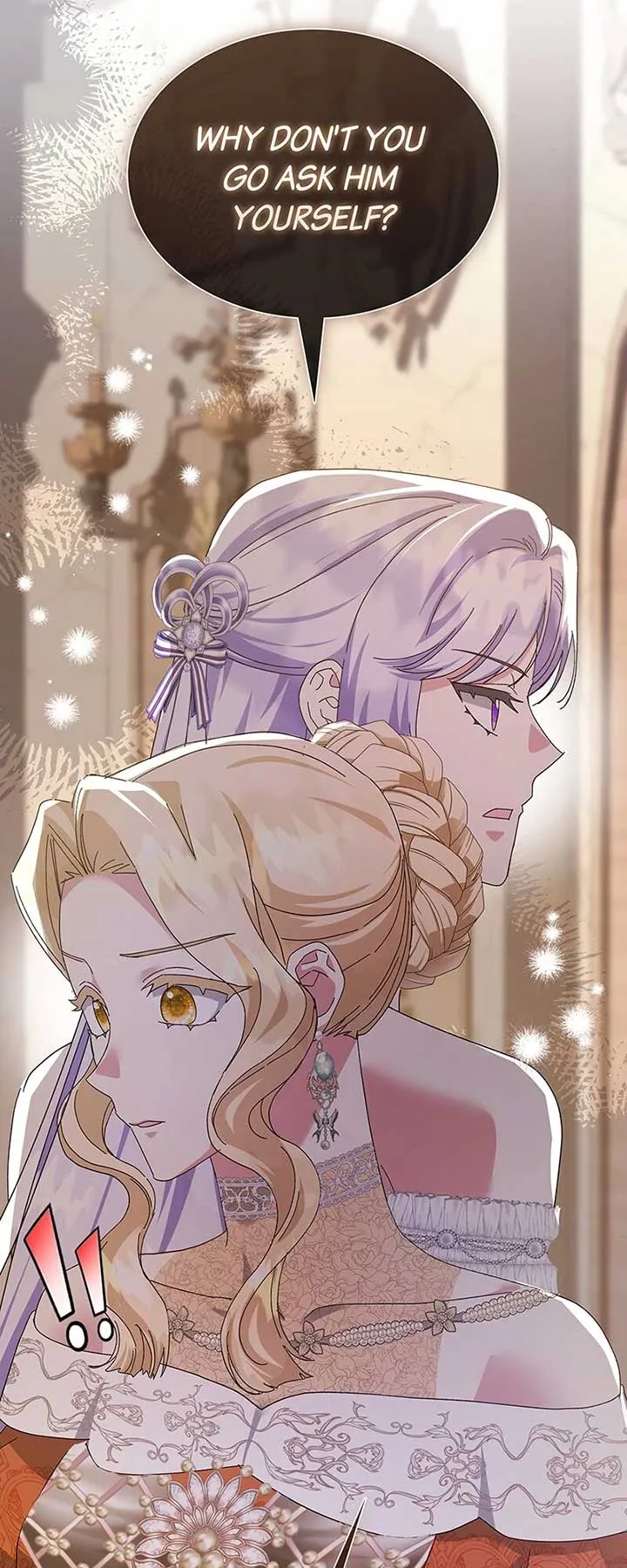 The Return of the Ex-Wife Chapter 34 Online - página 62