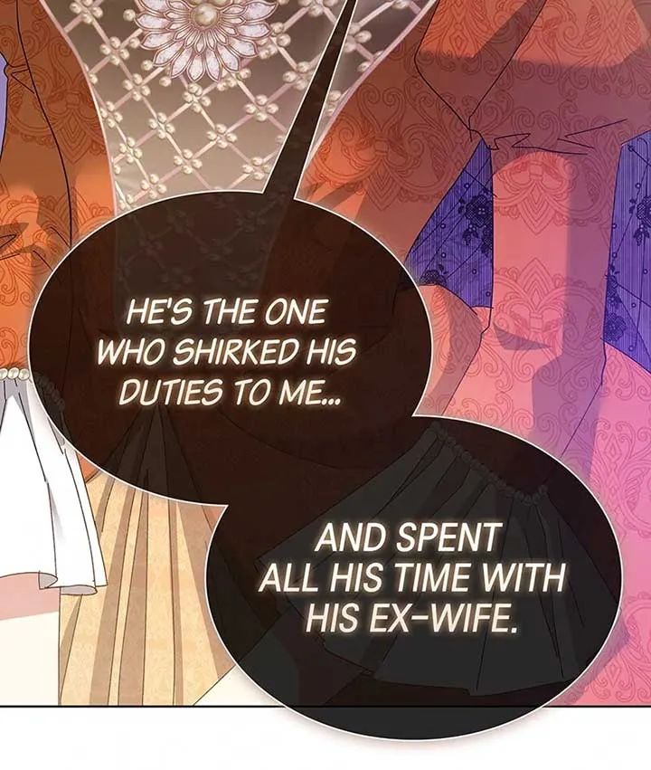 The Return of the Ex-Wife Chapter 34 Online - página 63