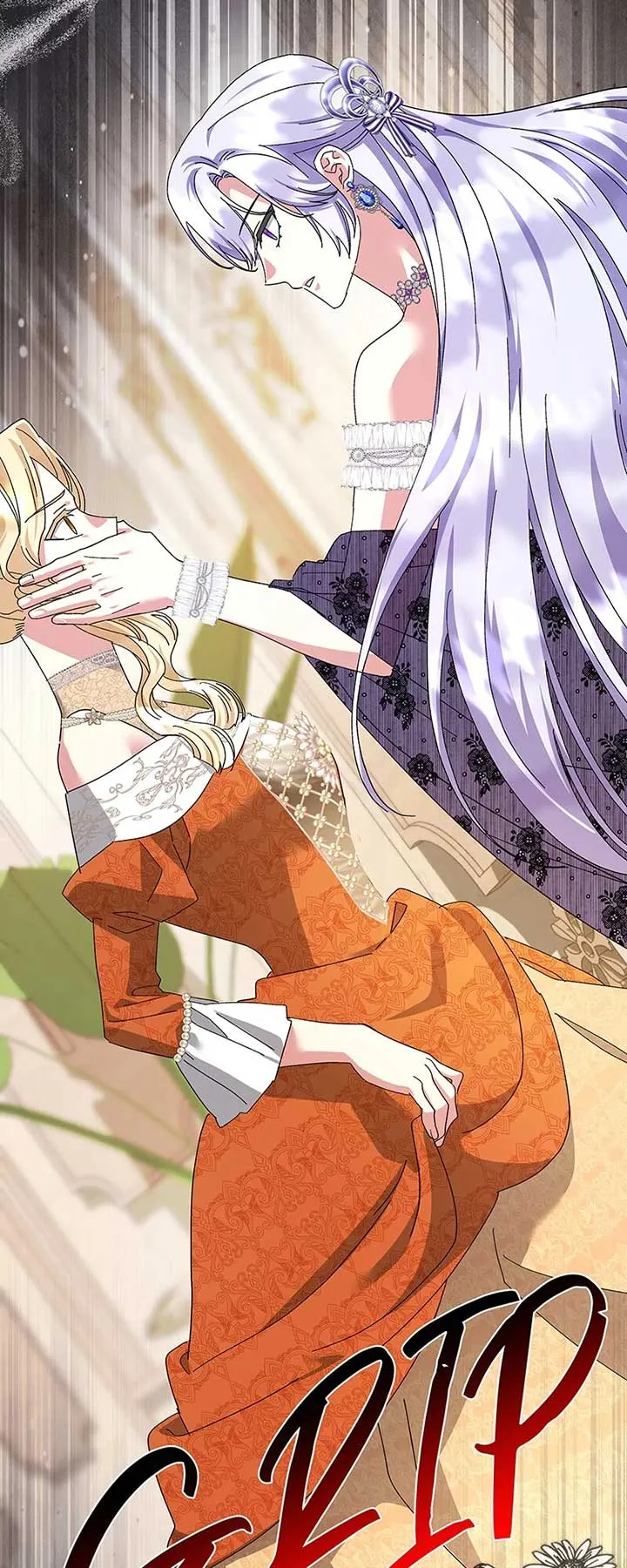The Return of the Ex-Wife Chapter 34 Online - página 65