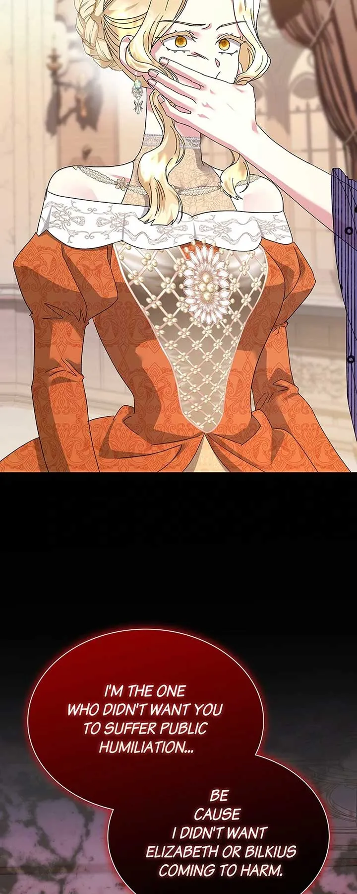 The Return of the Ex-Wife Chapter 34 Online - página 67